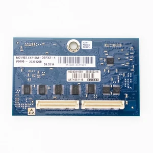 Mitel DSPX2 Modul (Art.-Nr. 20351208) - Kompatibel mit 470 und SMBC - Refurbished - Bild 1 von 2