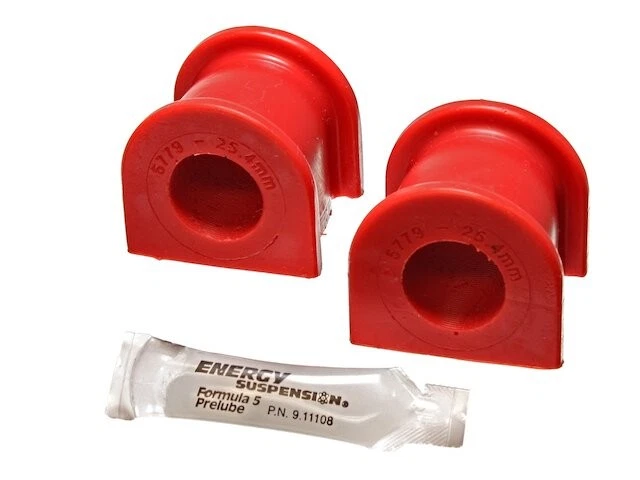 Kit de buje de barra estabilizadora delantera para 04-05 Acura TSX JB43V7 Foto 1 de 1