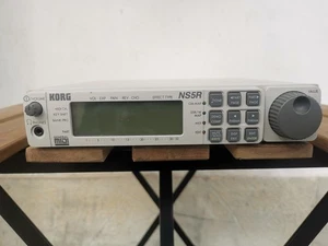 Korg NS5R AI2 Resoldered MIDI Synthesizer module GS XG Sound DTM From ITALY  - Imagen 1 de 3
