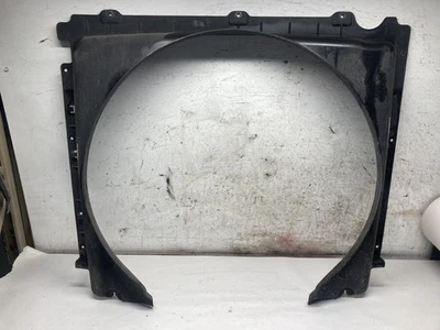 Cubierta del radiador Freightliner CASCADIA - Usada | P/N 0532791000 Foto 1 de 4