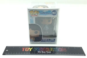 Funko Pop! Television #957 The Good Place TAHANI AL-JAMIL - Imagen 1 de 7