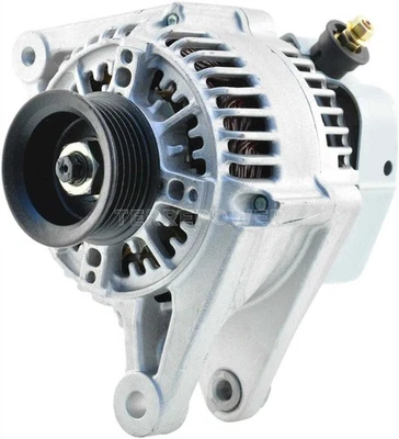 Alternator BBB Industries 13756 Reman BBB INDUSTRIES 13756 - Image 1 of 4