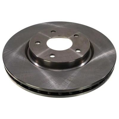 Rotor delantero PowerStop AutoSpecialty para Nissan Rogue Foto 1 de 2