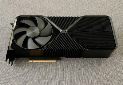 NVIDIA Founders Edition GeForce RTX 4080 Super  16GB - Image 1 of 3