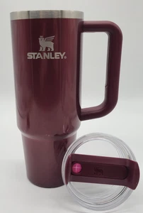 Stanley Quencher 30 oz H2.0 Flowstate Limited Edition ELF JAM SESSION - Bild 1 von 8