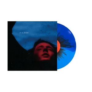 Troye Sivan - In a Dream (2020) [SEALED] BLUE Colored Vinyl LP • Easy - Picture 1 of 9