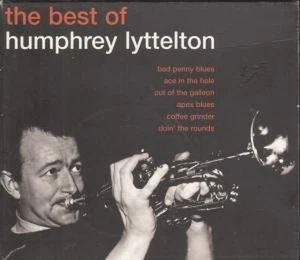 Humphrey Lyttelton Best of triple CD Europe Emi Gold 2003 3 disc compilation set - Bild 1 von 2