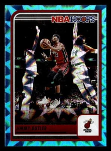2023 Panini Hoops #34 Jimmy Butler 2023-24 Teal Explosion - Picture 1 of 2