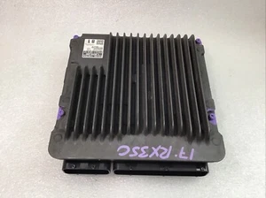2016-2018 LEXUS RX350 Computer Engine Con OEM 89661-0E812 - Picture 1 of 10