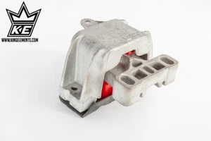 Audi Seat Skoda Volkswagen - Soporte de caja - poliuretano silentblock - Imagen 1 de 6