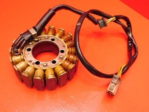 GENERADOR BOBINA ESTATOR DUCATI 750 SPORT IE - Imagen 1 de 10