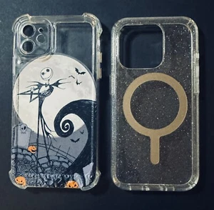 Nightmare Before Christmas iPhone Case. - Picture 1 of 1