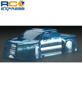 JConcepts Illuzion Stampede 4x4 Ford Raptor Svt Body Clear JCO0225 - Picture 1 of 1