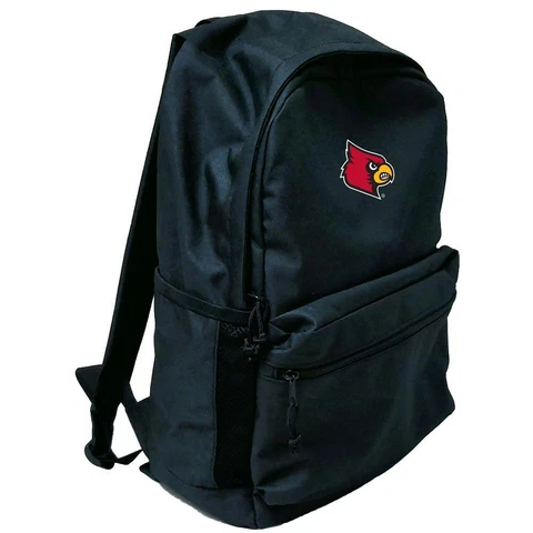 Louisville Cardinals Honors Backpack Cover