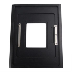 Mamiya 645 AFD Phase One Digital Back Adapter Magazine Converter Für 4x5 Camera - Picture 1 of 5