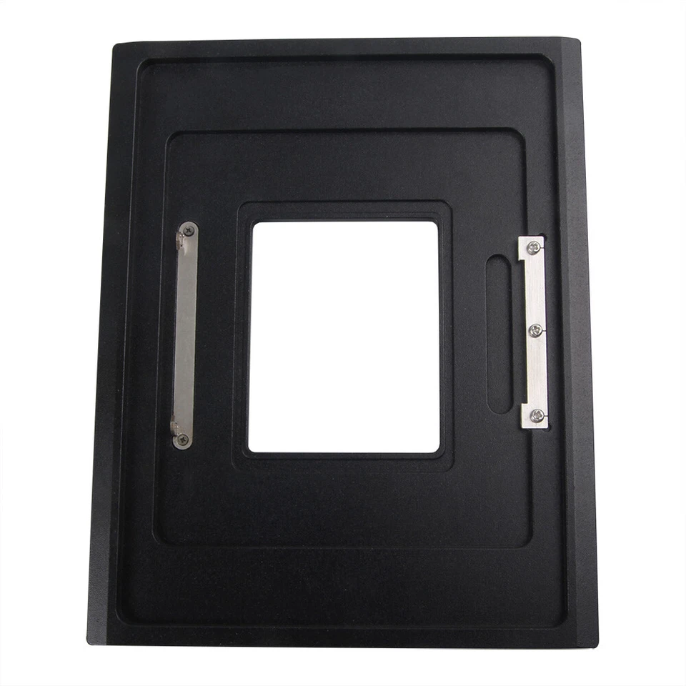 Mamiya 645 AFD Phase One Digital Back Adapter Magazine Converter Für 4x5 Camera