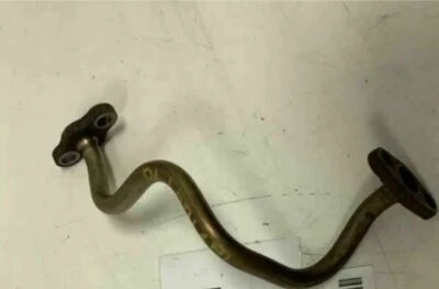 HONDA INSIGHT 2010-2014 EMISSION EGR PIPE EXHAUST GAS RECIRCULATION FACTORY - Image 1 of 2