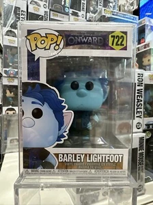 Funko Pop! Barley Lightfoot #722 2019 - Imagen 1 de 7