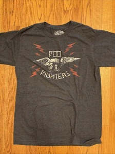 Medium Foo Fighters Eagle T-Shirt - Picture 1 of 2