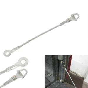 For Polaris Ranger 500 700 800 900D 2005-2016 Tailgate Cable - 7081215 7081445 - Picture 1 of 7