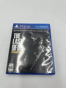 The Last of Us Remastered (PlayStation 4) - Getestet! - Bild 1 von 10