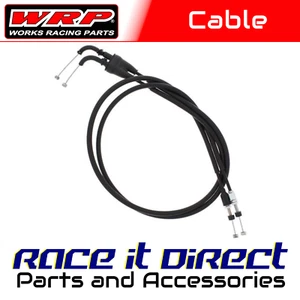 Throttle Cable for Yamaha TT225 1986-1987 WRP - Picture 1 of 8