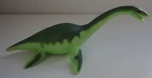 Elasmosaurus Plesiosaur Plastic Dinosaur Figure - Picture 1 of 1