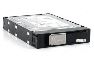 403-0075-02 EMC HDD 1TB 7.2K SATA 3G 3.5" LFF FOR ISILON X200 X400 NL400 - Imagen 1 de 7