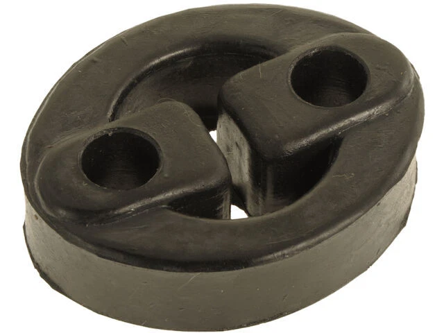 API 43RD47Q Rear Exhaust Hanger Fits 1991-1993 Nissan NX OES OES - Image 1 of 1