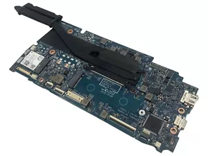 Scheda madre originale Dell Latitude 3301 computer portatile Core i5-8265U 8 GB RAM 0V61H1 V61H1 - Foto 1 di 3