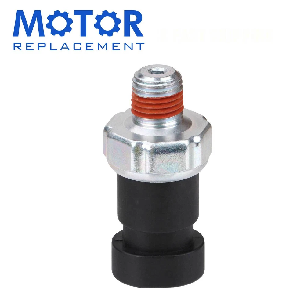 Датчик давления масла двигателя для пикапа Gmc R3500 1989-1990/V1500 1987 - Изображение 1 из 4