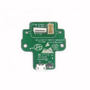Altavoz USB Cargador Puerto de Carga Base PCB para JBL Link 10 40-LINK10-USD2G - Imagen 1 de 5