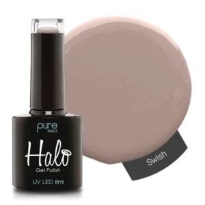 Pure Nails LED/UV Halo Gel Politur Kollektion - Swish 8ml