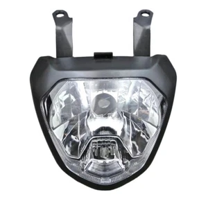 Brand New Motorcycle Headlight Assembly Fit For Yamaha FZ07 MT-07 2014-2017 - Picture 1 of 7