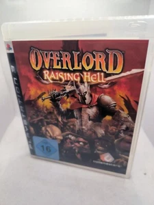 PlayStation 3 / PS3: Overlord - Raising Hell - Imagen 1 de 3