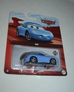DISNEY PIXAR CARS 2022 METAL - SALLY - Picture 1 of 5