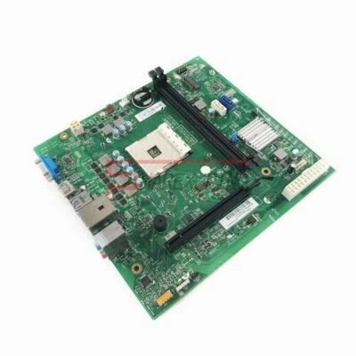 ONE Used For HP Pavilion 510-p AM4 Desktop Motherboard 15130-1 854902-001 Full - Image 1 of 3
