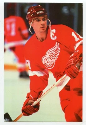 1998 年帕尼尼明信片曲棍球 4X6 尺寸“您从清单中挑选”近乎完好/完好 — 第 1/4 张图片