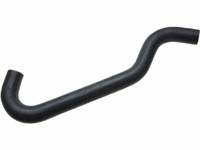 Manguera de radiador superior AC Delco 27453SZ 1991 para Daihatsu Charade 1990-1992 Foto 1 de 2