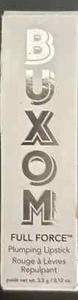 Lápiz labial Buxom Full Force Plumping tono ANGEL tamaño completo 3,5 g nuevo en caja - Imagen 1 de 1