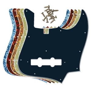For US Sadowsky Metro Express 5 String Jazz Bass Guitar Pickguard Scratch Plate - Picture 1 of 46
