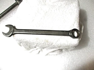 PROTO #1220 WRENCH 5/8" COMBINATION PROTO LOS ANGELES CA, MADE IN THE USA - Picture 1 of 13