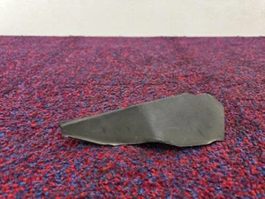 CADILLAC ESCALADE 15-20 OEM LEFT DRIVER SIDE AIR INLET GRILLE PANEL EXTENSION - Bild 1 von 4