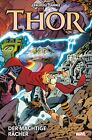 Thor: Der mchtige Rcher  Panini Comics  Neuware