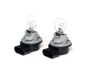 (2) Lamp Sockets With (2) 3157 Bulbs For '96-05 E-Series* Replaces F1TZ-13411-F - Picture 1 of 1