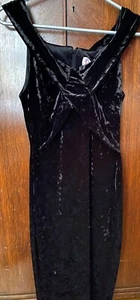 Womens New Jessica Wright Sleeveless Lined Bodycon Knee Length Dress - Size 12 - Picture 1 of 6