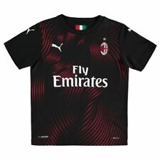 AC Milan Football Shirts for Children