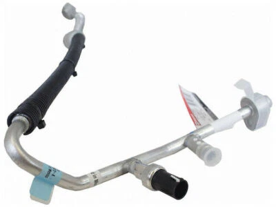 For 2007, 2009-2015 Ford E450 Super Duty A/C Hose Motorcraft 39517WS 2010 2011 - Image 1 of 2