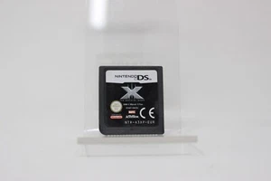 X III: THE OFFICIAL GAME -  NINTENDO DS INV-8912 - Picture 1 of 1