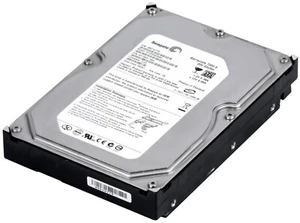Hard Drive Seagate Barracuda 7200.8 ST3200826AS 200GB 7.2K 8MB SATA 3.5'' Inch - Picture 1 of 3